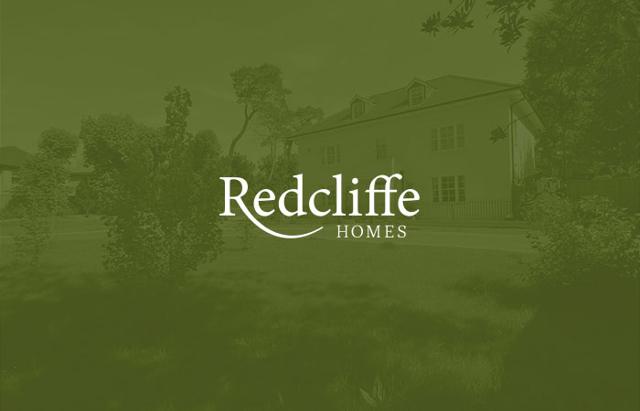 Promotion for Mark Winter at Redcliffe Homes