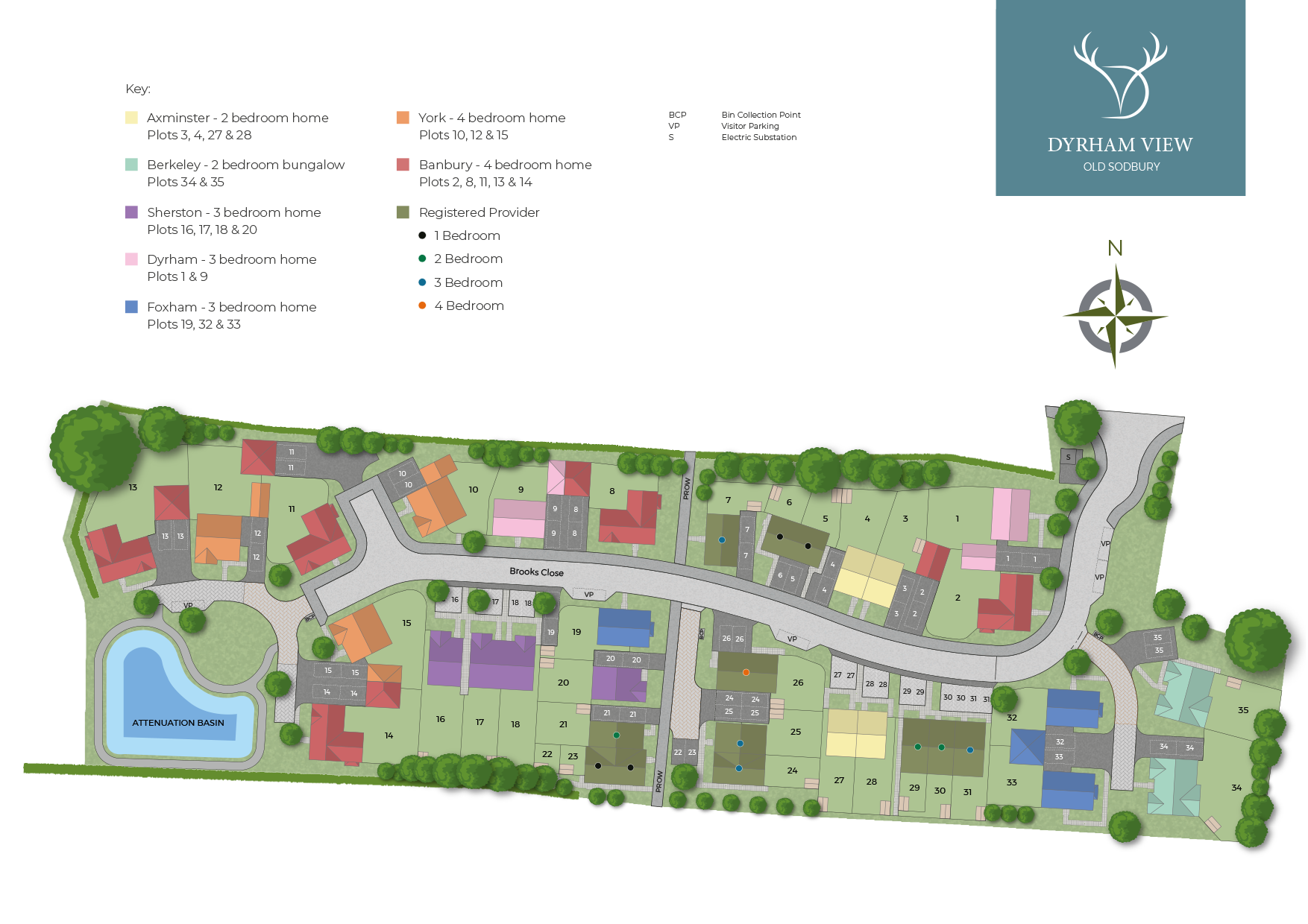 siteplan