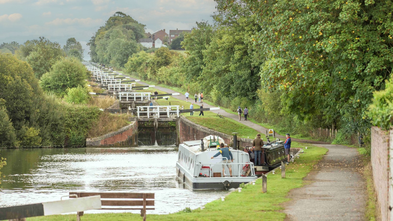 Zephyr Place, Devizes, Wiltshire